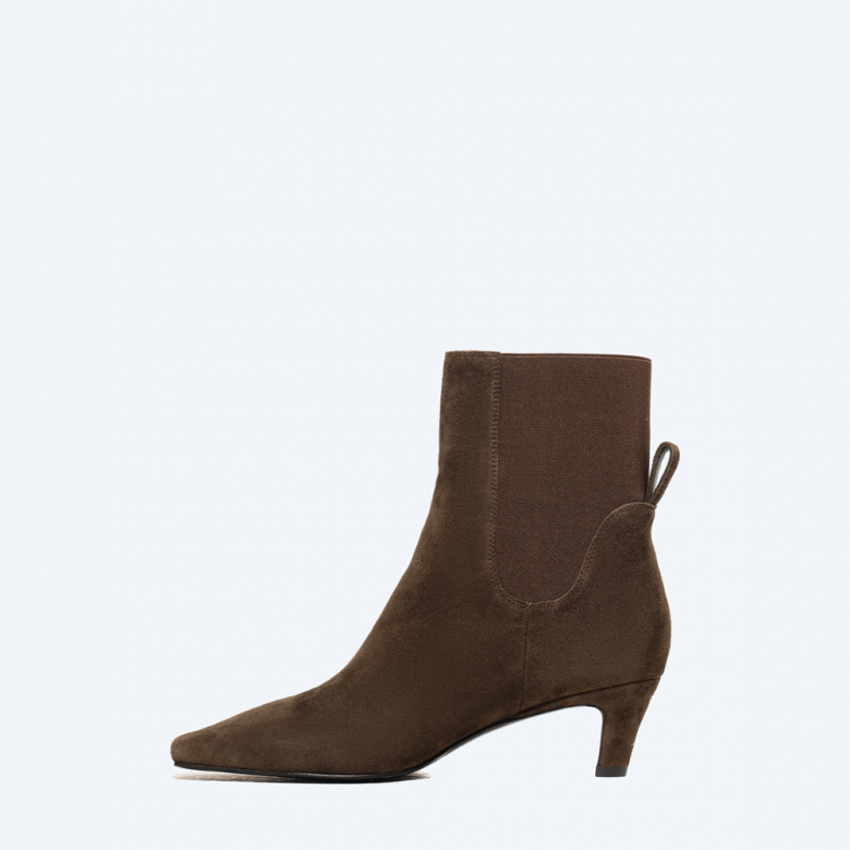 Ботильоны 2