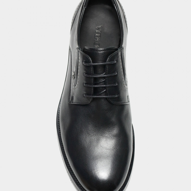 Полуботинки 3