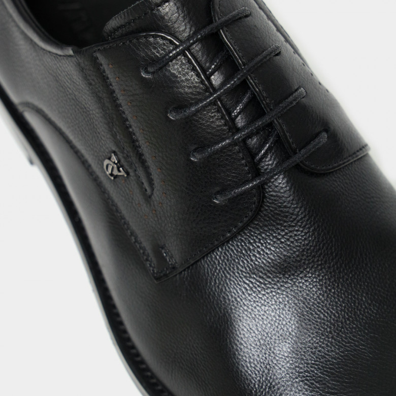 Полуботинки 4