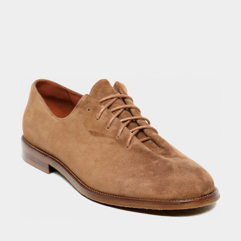 Полуботинки 1