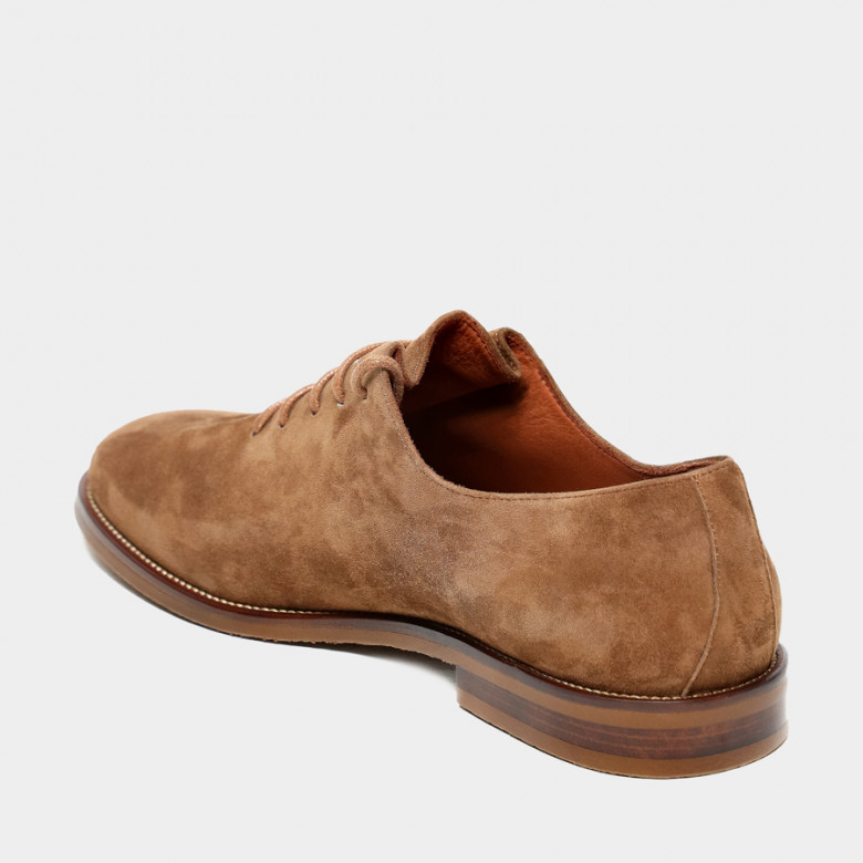 Полуботинки 2