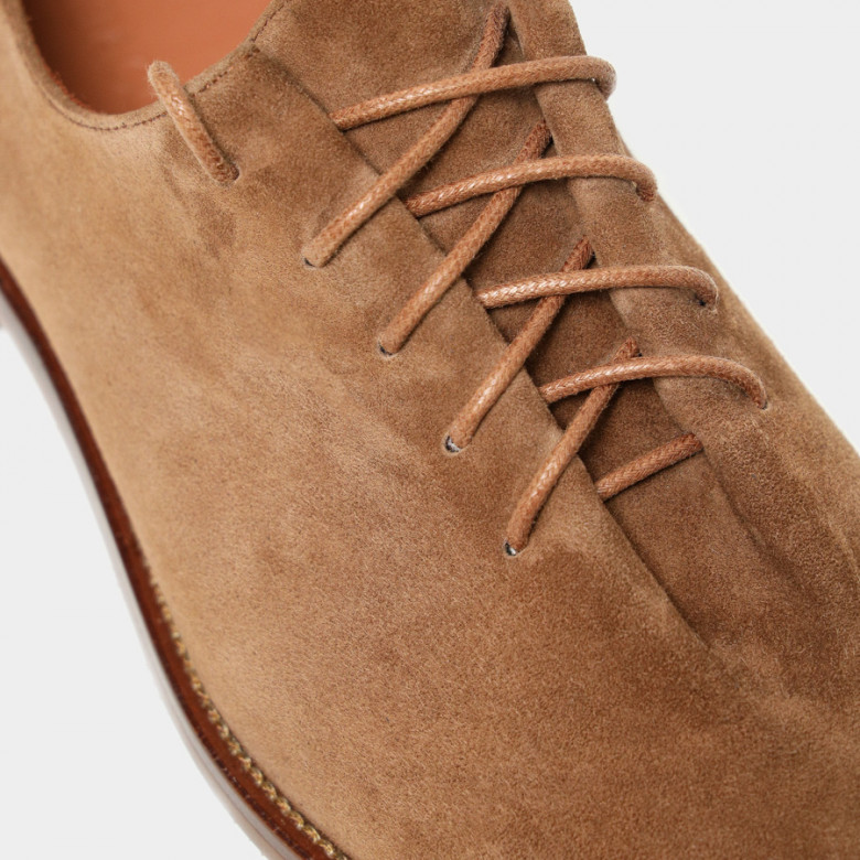 Полуботинки 4