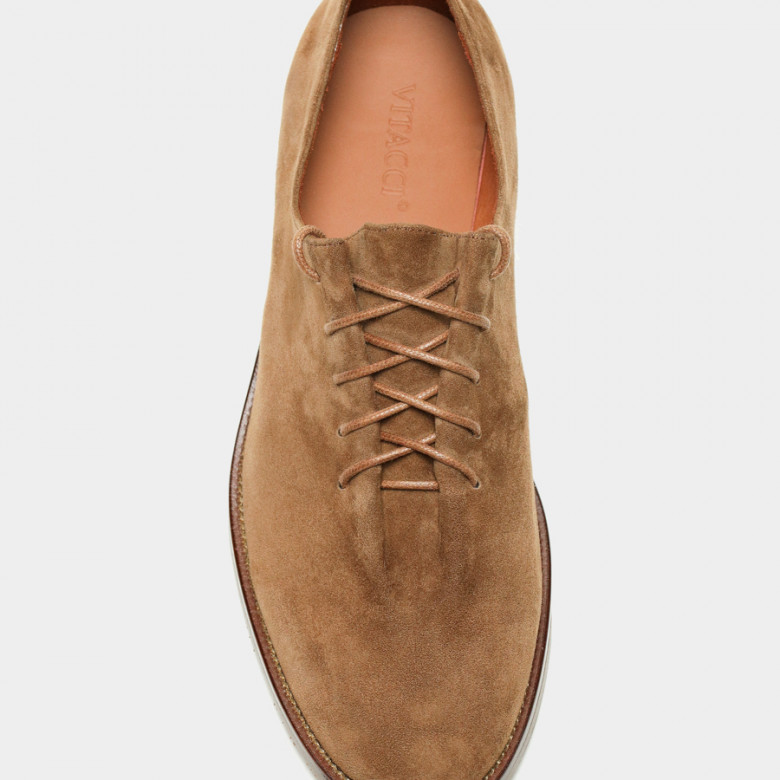 Полуботинки 3