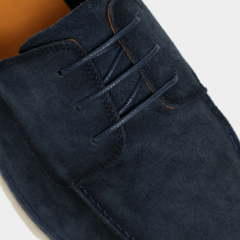 Полуботинки 4