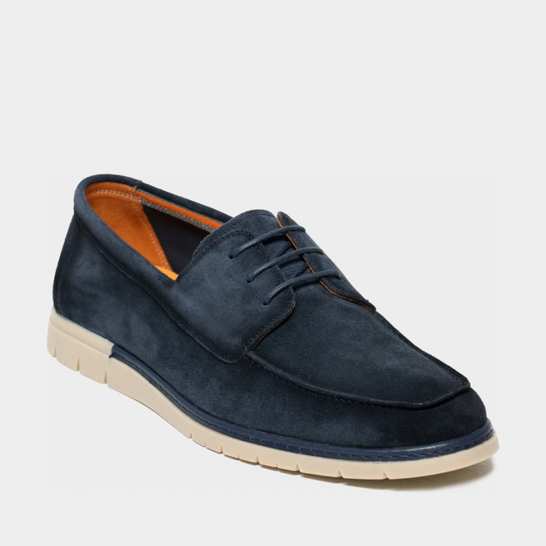 Полуботинки 1