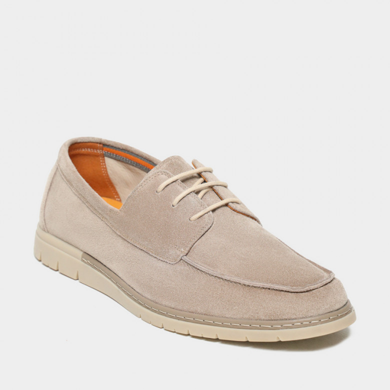 Полуботинки 1