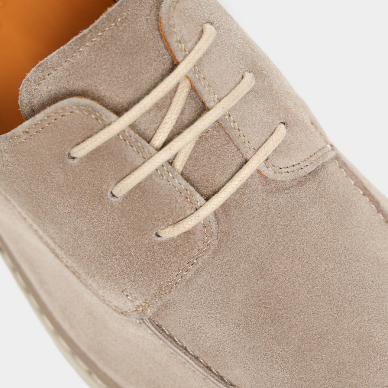 Полуботинки 4