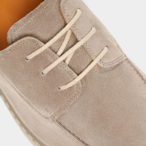 Полуботинки 4