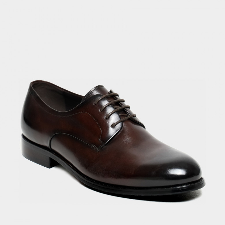 Полуботинки 1