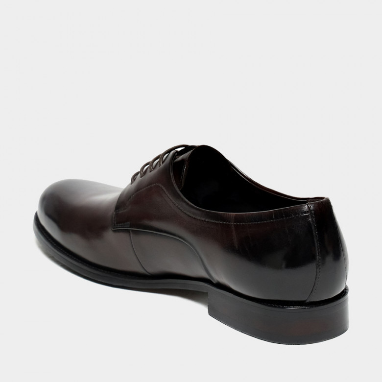 Полуботинки 2