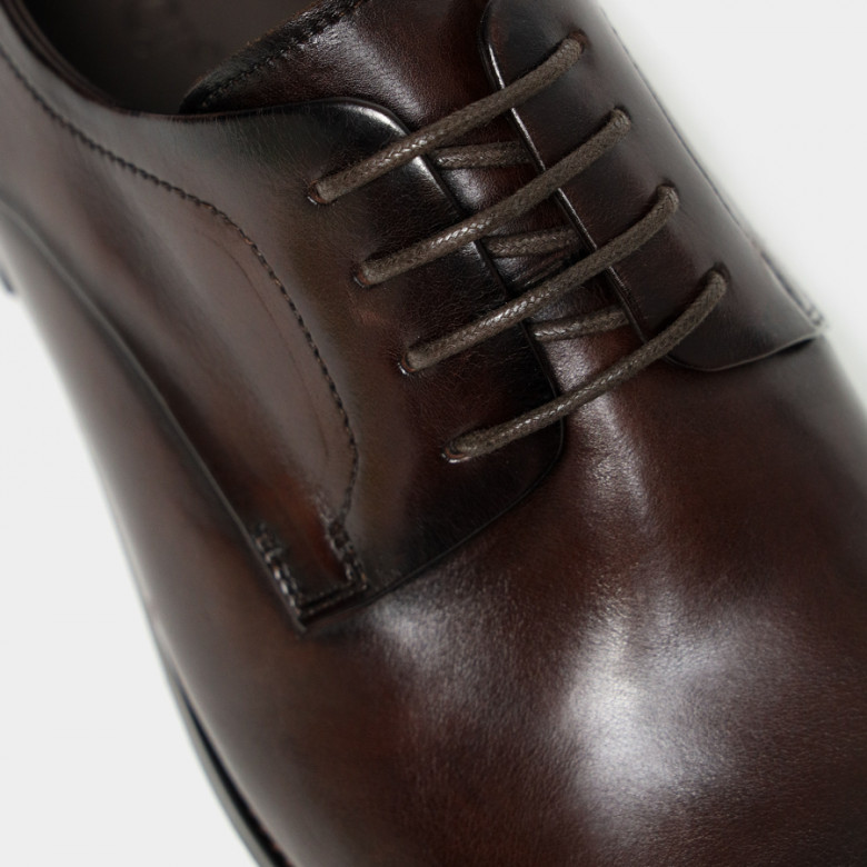 Полуботинки 4