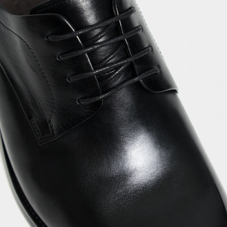 Полуботинки 4