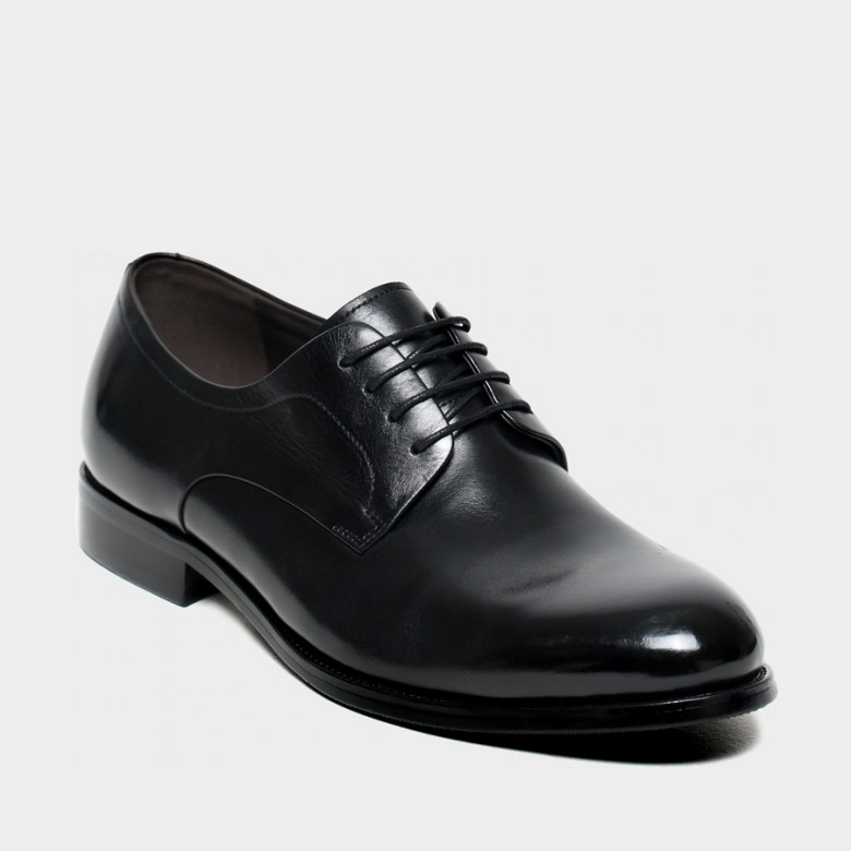 Полуботинки 1