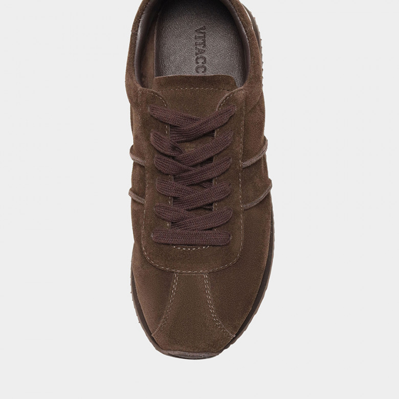 Кроссовки 3