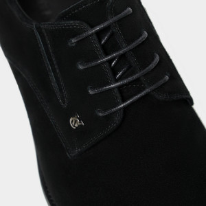 Полуботинки 4