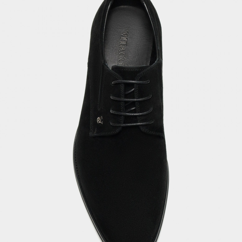 Полуботинки 3