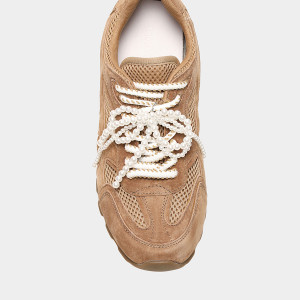 Кроссовки 3