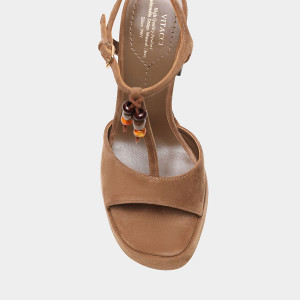 Босоножки 3