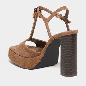 Босоножки 2