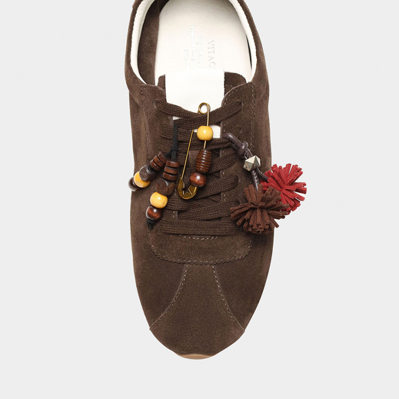 Кроссовки 3