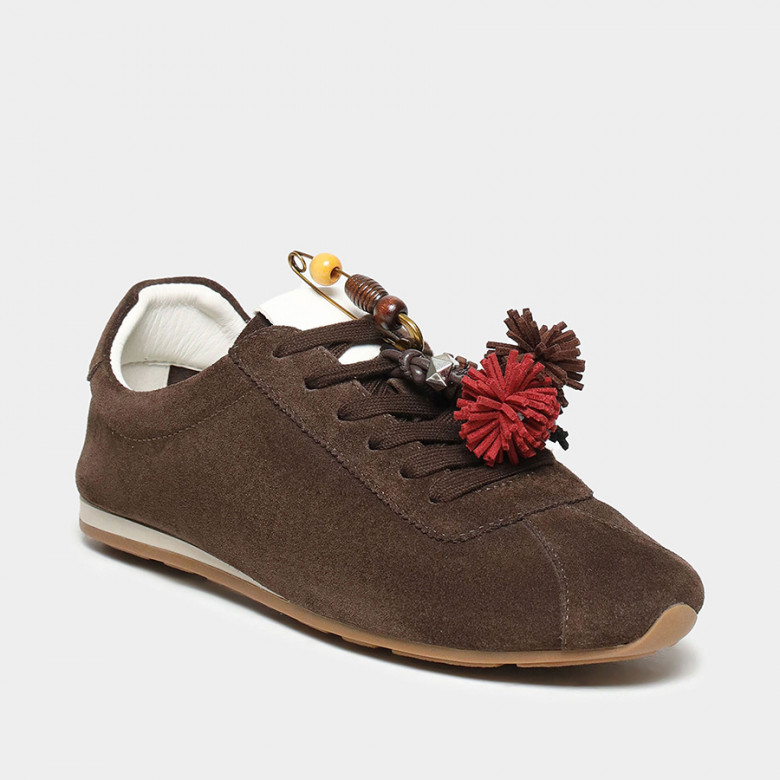 Кроссовки 1