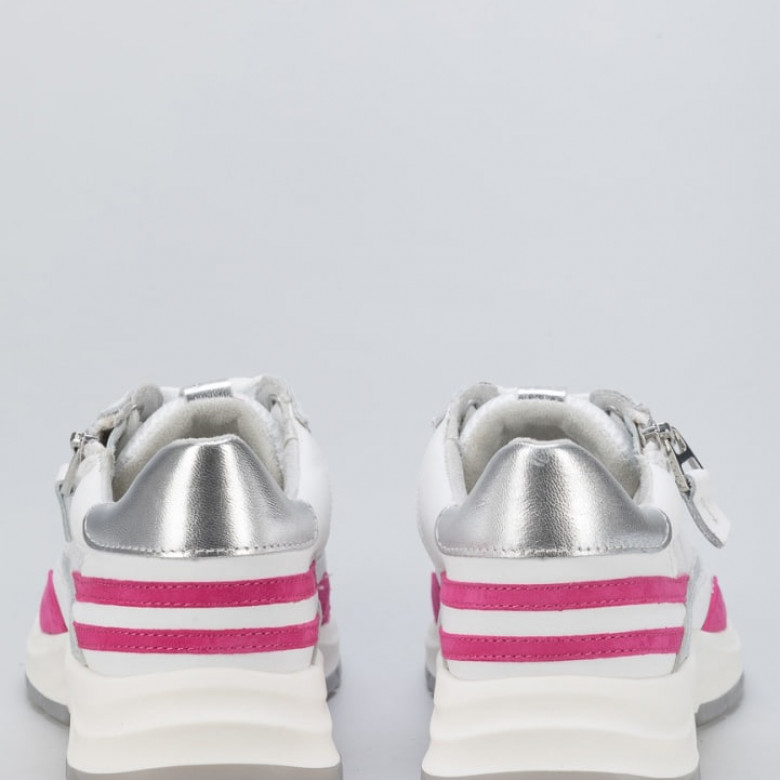 Кроссовки 2