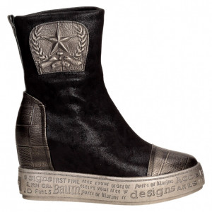 Полусапожки Summergirl