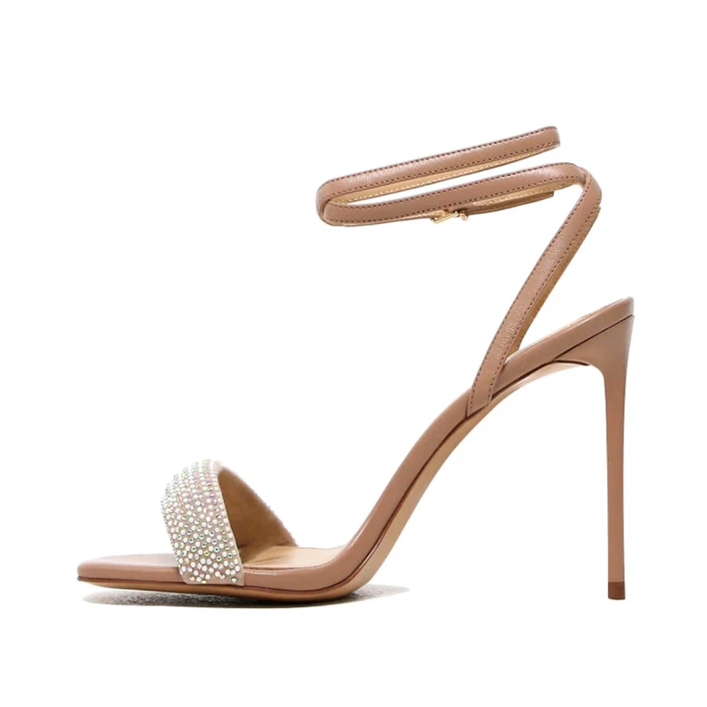 Босоножки 3