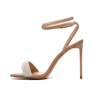 Босоножки 3