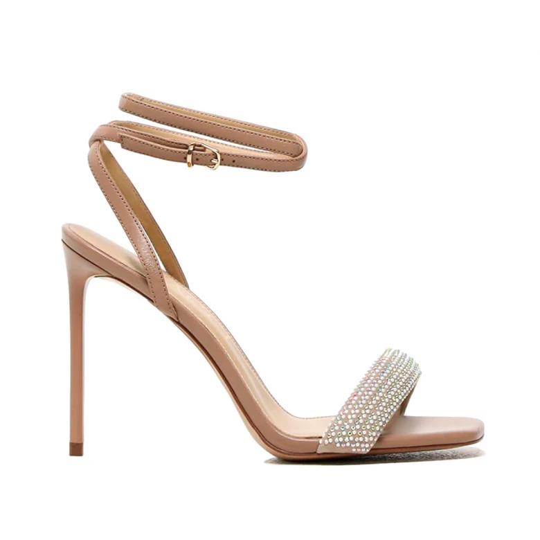 Босоножки 2