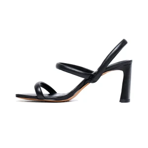 Босоножки 2