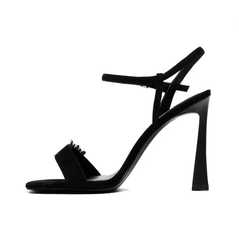 Босоножки 1