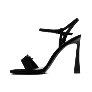 Босоножки 1